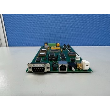 Zeiss 000000-1051-368 V2 PCB